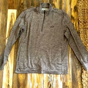 Callaway golf pullover